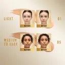 Max Factor Miracle Pure Concealer peitevoide 7,8 ml