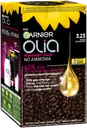 Garnier Olia 3.23 Black Chocolate kestoväri 174ml