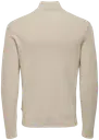 Only & Sons Onsphil half zip neule