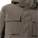 Jack Wolfskin Textor Utility Jkt takki