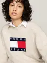Tommy Jeans neule