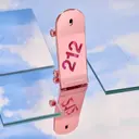 Carolina Herrera 212 Heroes For Her EdP tuoksu 30 ml