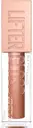Maybelline New York Lifter Gloss 18 Bronze huulikiilto 5,4 ml