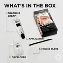 L'Oréal Paris Brow Color Kit kulmaväri 30 ml