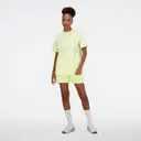 New Balance Athletics T-Paita