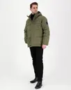 Jack Wolfskin Textor Utility Jkt takki
