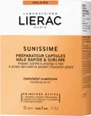 Lierac Sunissime - Bronzing Capsules - Aurinkokapselit 30kpl