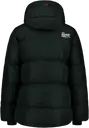 Superdry 5 Baffle Sports toppatakki