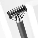 Super X Metal X Blade Chrome trimmeri