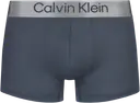 Calvin Klein Brushed Micro 3-pack trunk alushousut