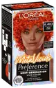 L'Oréal Paris Préférence Metavivids Coral 6.403 vaalennus ja sävyte 1kpl