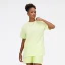 New Balance Athletics T-Paita