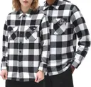 Dickies Sacramento flanellipaita