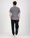 The North Face M ss simple dome t-paita