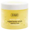 Ziaja Lemon cake vartalokuorinta 300 ml