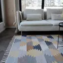 ihankotona Verne villamatto