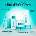 L'Oréal Paris Bright Reveal Niacinamide Dark Spot Exfoliant Peel kuorintavoide 25ml