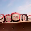 L'Oréal Paris Infaillible 24H Fresh Wear Foundation in a Powder Meikkipuuteri Warm Undertone 30 ml