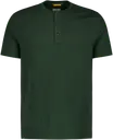 Camel Active lyhythihainen Henley -paita