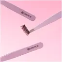 essence brow tweezer 1 st