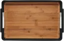 Eva Solo tarjotin Nordic Kitchen 50 x 35 cm bambu