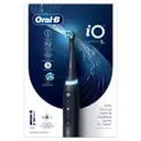Oral-B Sähköhammasharja iO 5S Black Braun-tekniikalla