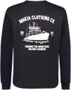 Makia  t-paita LS Urho Long Sleeve