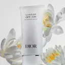 DIOR OFF/ON Foaming Cleanser puhdistusvaahto 150 g