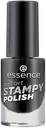 essence nail art STAMPY POLISH 01 Perfect match 5 ml