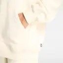 New Balance Linear Heritage Fleece Long huppari