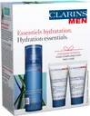 Clarins Men Hydration -pakkaus