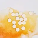 Terveyskaista Aurinko C 500 mg 120 tabl. VATSAYSTÄVÄLLINEN