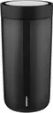 Stelton To-Go Click termosmuki 0,40 l, musta