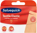 Salvequick Textil leikattava kangaslaastari 75cm