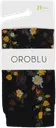 Oroblu Embroidery nilkkasukat