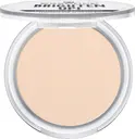 essence BRIGHTEN UP! Banana powder puuteri 9 g