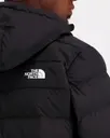 The North Face M aconcagua takki