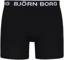 Björn Borg Bamboo Cotton 2-pack bokserit