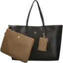 Tommy Hilfiger TH icon tote olkakassi