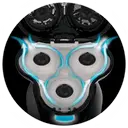 Remington parranajokone Limitless X5 XR1755