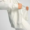 Puma Her winterized fz hoodie