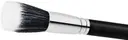 MAC Duo Fibre Face Brush 187s sivellin