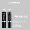 IsaDora Concealer Stick 9N 2,5 g