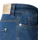MAC Wide authentic stretch denim farkut