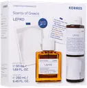 Lefko EdT 50ml & suihkugeeli 250ml -tuoksupakkaus
