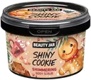 Shiny Cookie Shimmering Body Scrub kimaltava vartalokuorinta 300 g