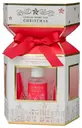 The Somerset Toiletry Co Coming Home for Christmas lahjapakkaus