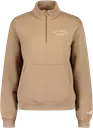 New Balance Graphic Quarter Zip paita