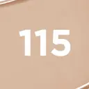 L'Oréal Paris Infaillible 24H Matte Cover 115 Golden Beige meikkivoide 30ml