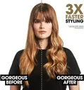 ghd chronos styler Black suoristusrauta